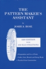 The Pattern Maker's Assistant : Lathe Work, Branch Work, Core Work, Sweep Work / Practical Gear Construction / Preparation and Use of Tools - Book