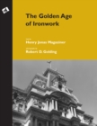 The Golden Age of Ironwork - Book