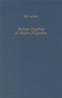 Andreas Gryphius : A Modern Perspective - Book