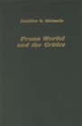 Franz Werfel and the Critics - Book