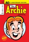 The Best Of Archie Comics - Book