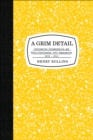 A Grim Detail - eBook
