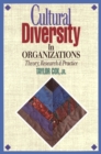 Cultural Diversity in Organizations : Theory, Research & Practice - Book
