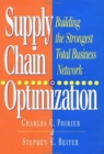 Supply Chain Optimization: Building the Strongest Total Business Network - Book