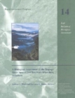 A Biological Assessment of the Wapoga River Area of Northwestern Irian Jaya, Indonesia - Book