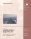A Biological Assessment of the Aquatic Ecosystems of the Rio Paraguay Basin, Alto Paraguay, Paraguay - Book