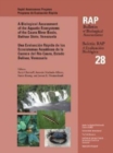 A Biological Assessment of the Aquatic Ecosystems of the Caura River Basin, Bolivar State, Venezuela - Book