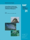 A Rapid Marine Biodiversity Assessment of the Coral Reefs of Northwest Madagascar - Book