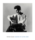 Peter Hujar Curated by Elton John - Book