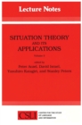 Situation Theory and Its Applications: Volume 3 : v. 3 - Book