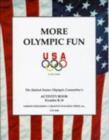 More Olympic Fun - Book