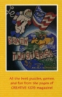 Brain Twisters! - Book