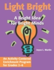 Light Bright - Book