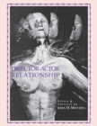 The Director Actor Relationship - Book
