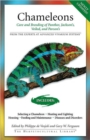 Chameleons : Care and Breeding of Jackson's, Panther, Veiled, and Parson's - Book