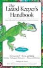 The Lizard Keeper's Handbook - Book