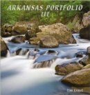 Arkansas Portfolio III - Book