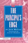 Principal's Edge, The - Book