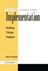 Implementation - Book