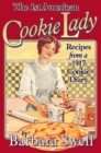 1st American Cookie Lady : Recipes from a 1917 Cookie Diary - Book