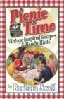 Picnic Time : Vintage-Inspired Recipes & Handy Hints - Book