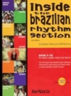 Inside the Brazilian Rhythm Section - Book
