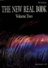 The New Real Book Volume 2 (Bb Version) - Book