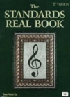 The Standards Real Book (Eb Version) - Book