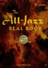 The All Jazz Real Book (Bb Version) - Book