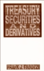 Treasury Securities and Derivatives - Book