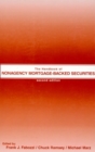 The Handbook of Nonagency Mortgage-Backed Securities - Book