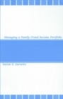 Managing a Family-Fixed Income Portfolio - Book