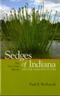 Sedges of Indiana and the Adjacent States : The Non-Carex Species - Book