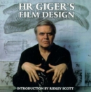 H. R. Giger's Film Design - Book