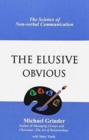 ELUSIVE OBVIOUS - Book