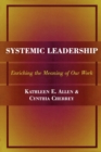 Systemic Leadership - Book