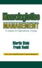 Macrologistics Management : A Catalyst for Organizational Change - Book