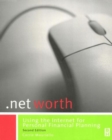 Net Worth - Book