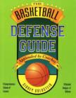 Basketball Defense Guide - Book