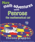 More math adventures with Penrose the mathematical cat - Book