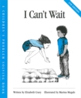 I Can't Wait - Book