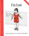 I'm Lost - Book