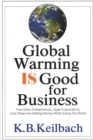 Global Warming is Good for Business - Book