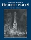 The Americas : International Dictionary of Historic Places - Book