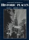 Northern Europe : International Dictionary of Historic Places - Book