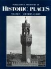 Southern Europe : International Dictionary of Historic Places - Book