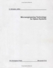 Microengineering Technology for Space Systems - Book