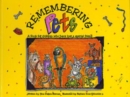 Remembering Pets - Book