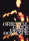 Oriental Girls Desire Romance - Book