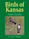 Birds of Kansas Field Guide - Book